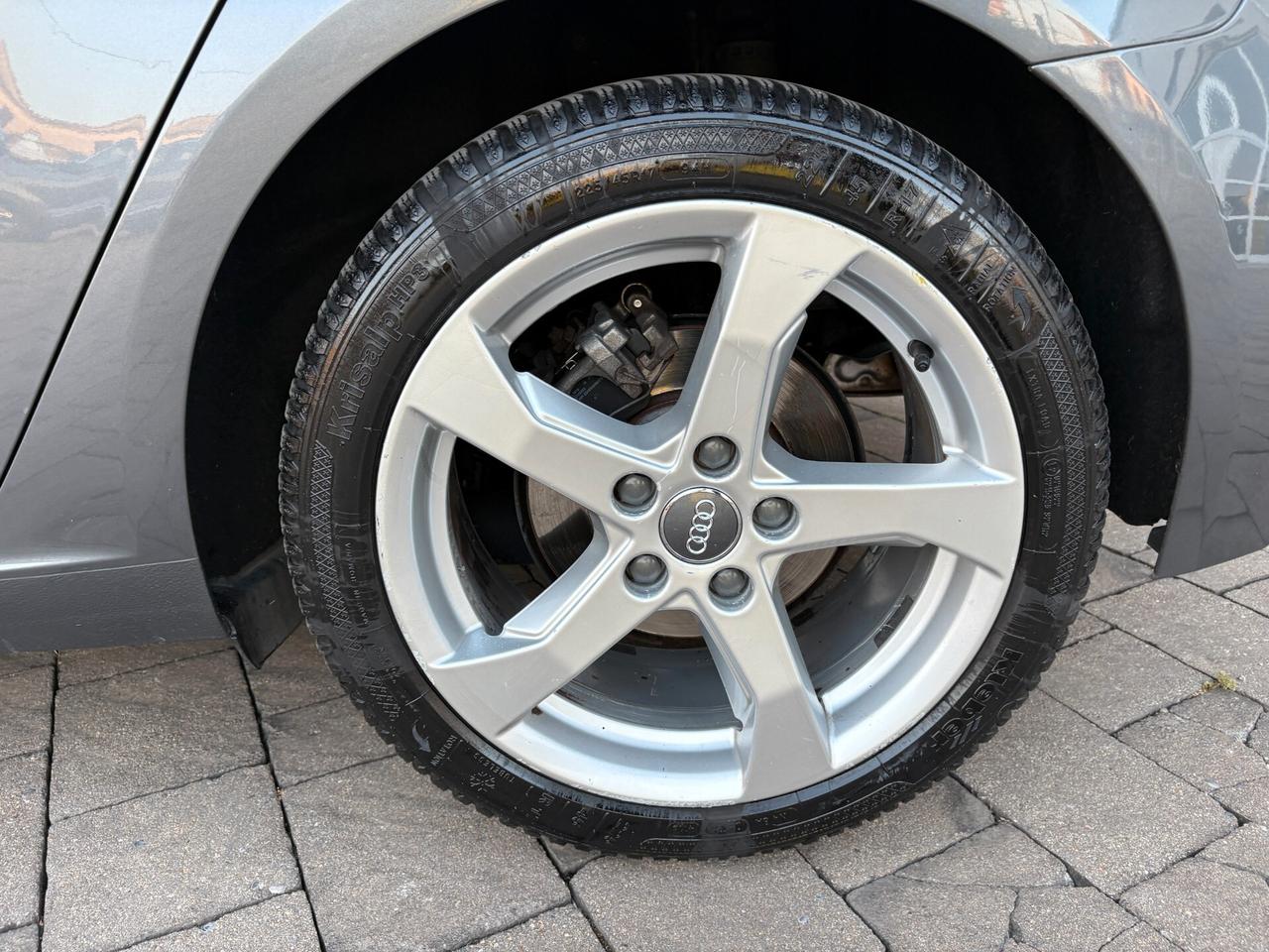 Audi A3 Sportback 1.6 TDI 116 CV Sport