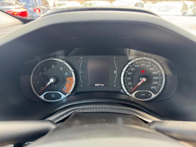 JEEP Renegade 1.0 T3 Longitude *PROMO FINANZIAMENTO*