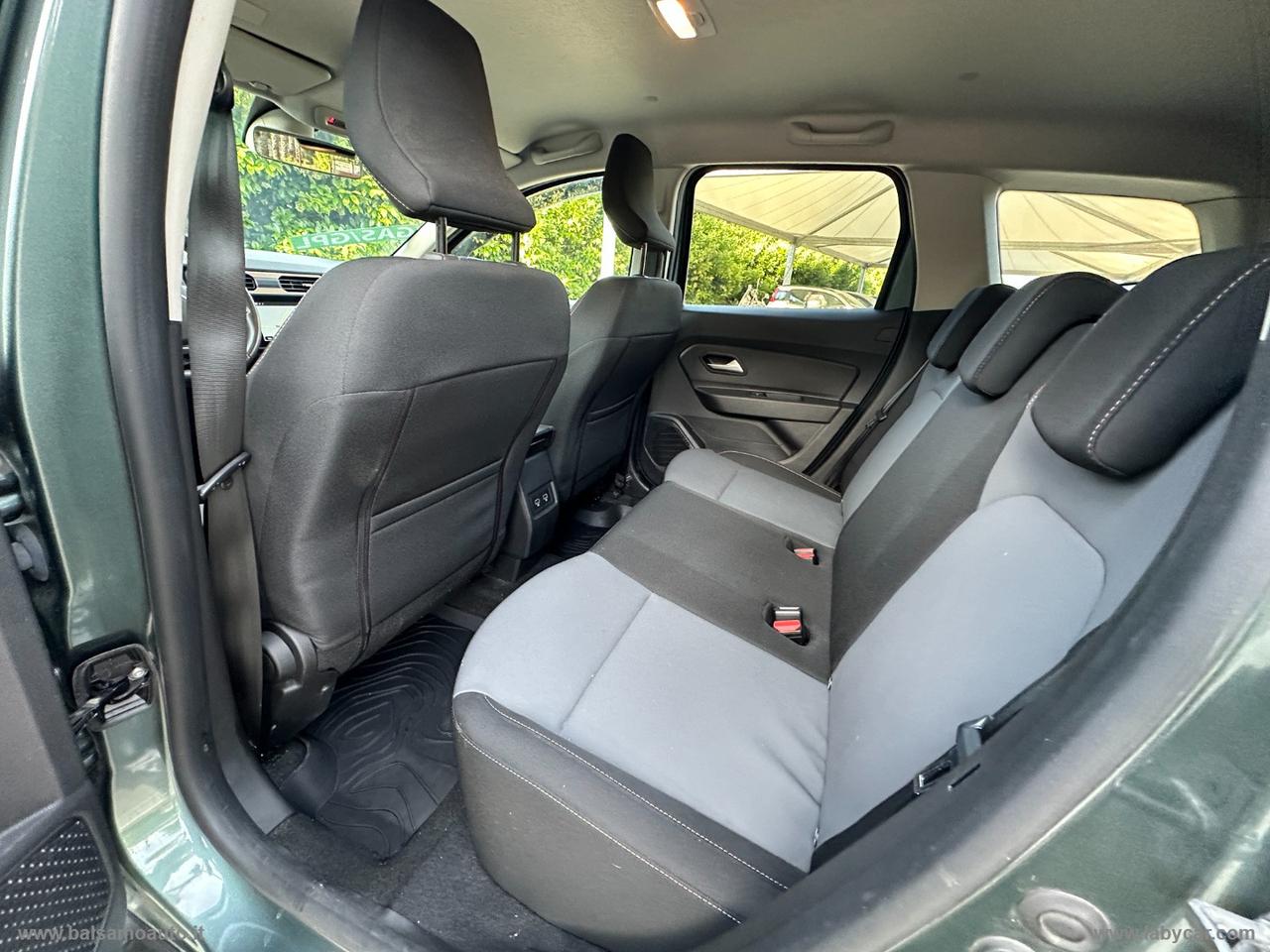 DACIA Duster 1.0 TCe GPL 4x2 Extreme
