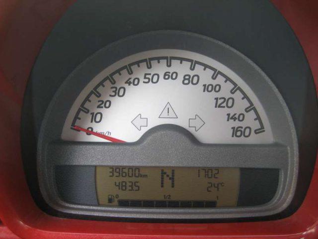SMART ForTwo 800 33 KW COUPE' PASSION CDI