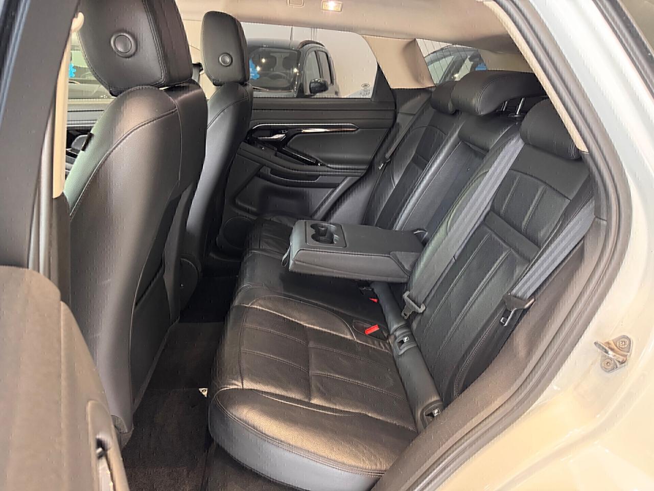 Land Rover Rover Evoque 2.0D 4x4 R-Dynamic