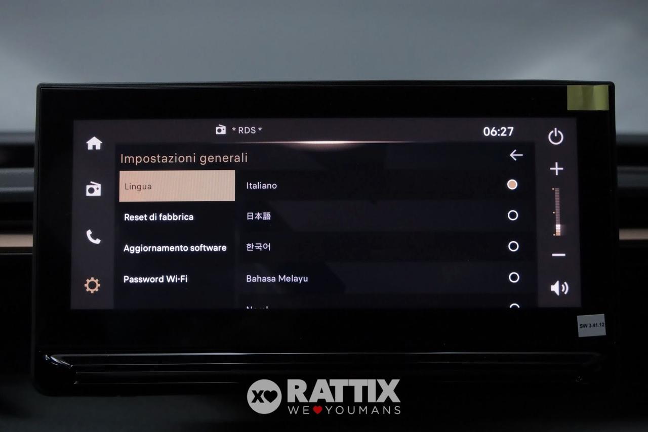 Citroen C3 Aircross 1.2 Hybrid 145CV Plus EDCS6 7p.ti