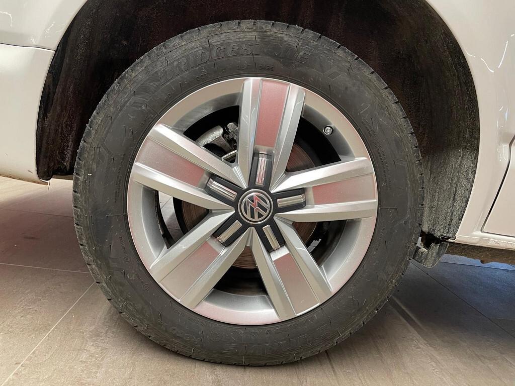 Volkswagen Caravelle T6 2.0 TDI 150CV DSG