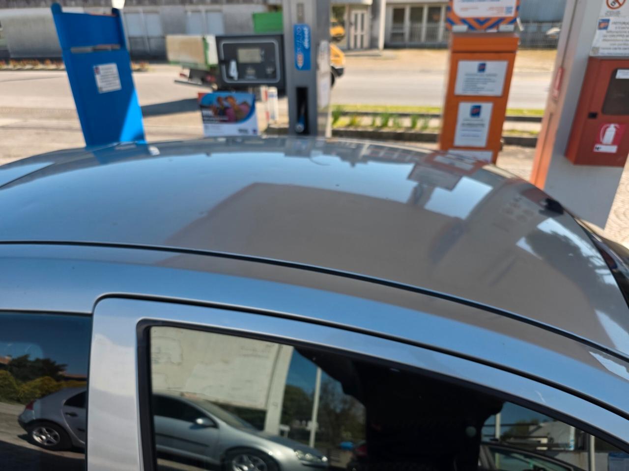 Nissan Micra 1.2 16V 3 porte con 181.000km Neopatentati ok