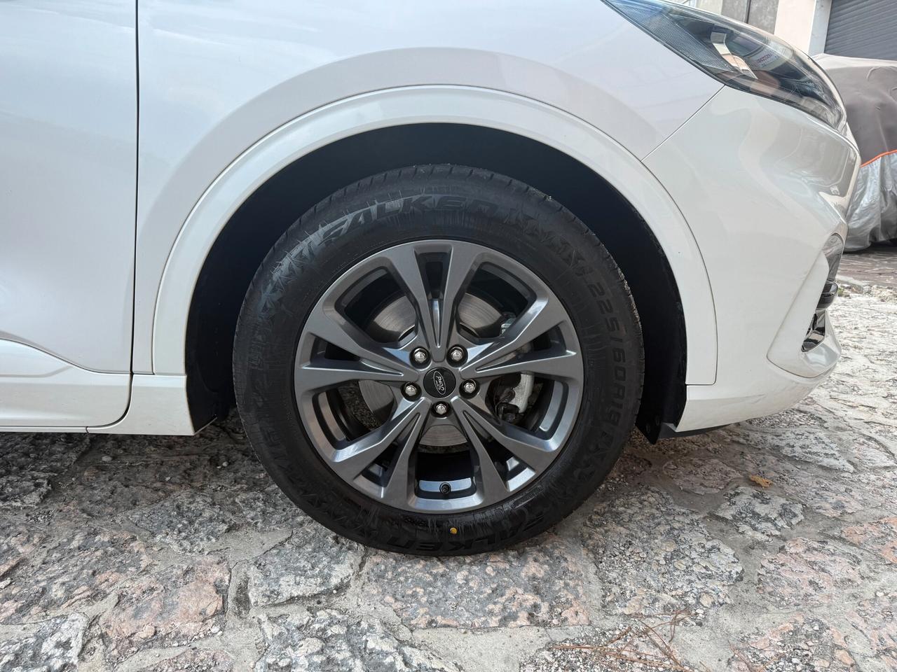 Ford Kuga 1.5 EcoBlue 120 CV aut. 2WD ST-Line X