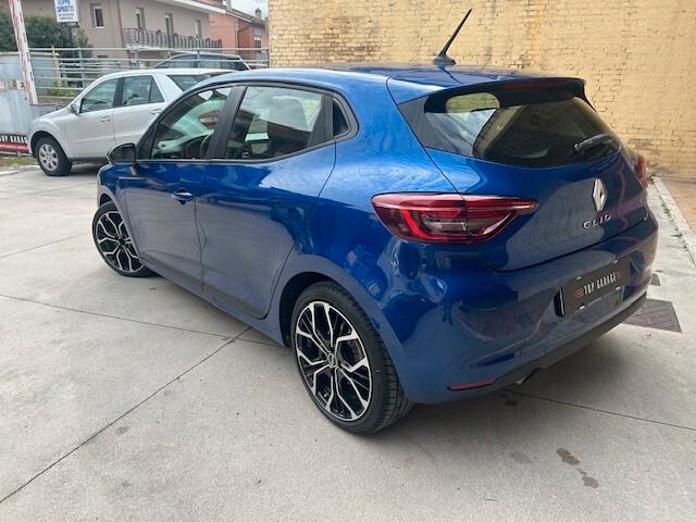 Renault Clio Blue dCi 85 CV 5 porte Intens