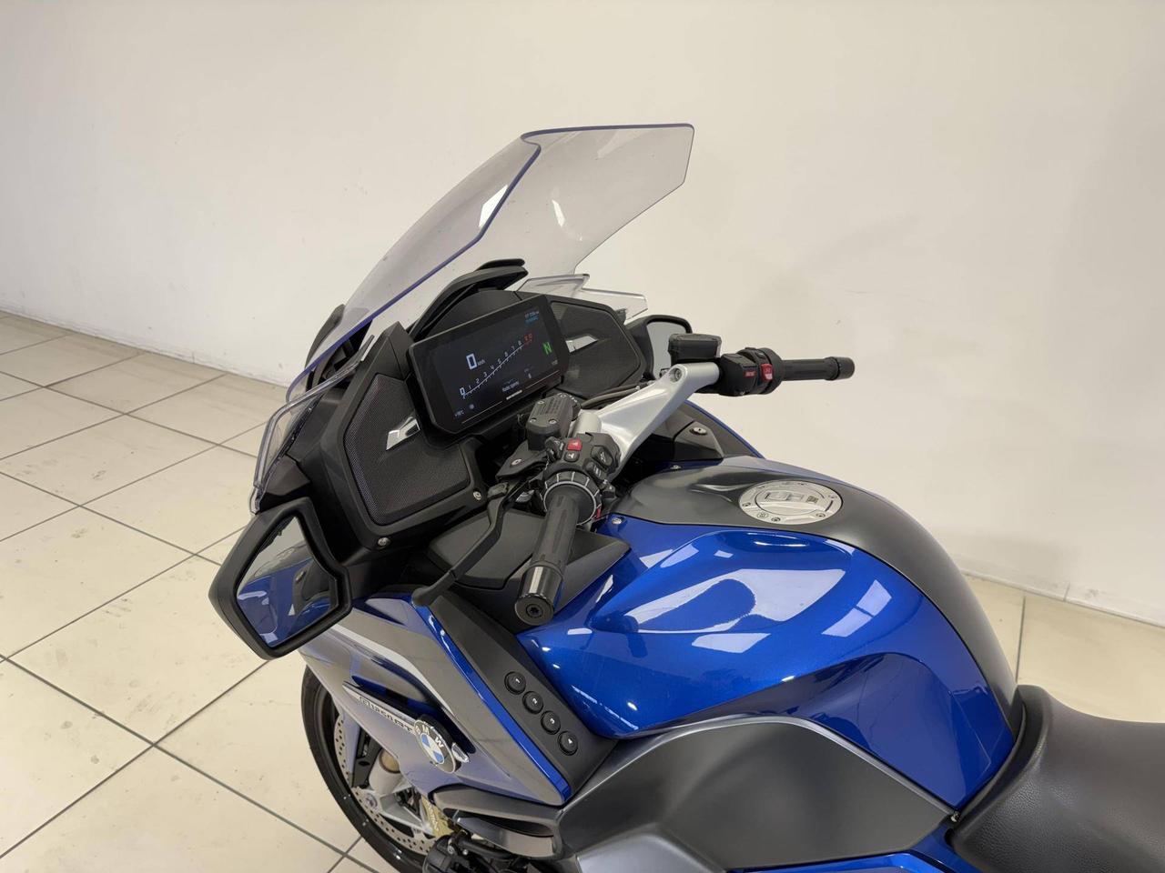 BMW R 1250 RT Sport