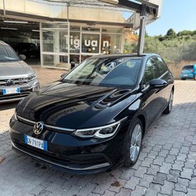 Volkswagen Golf 2.0 TDI SCR Style