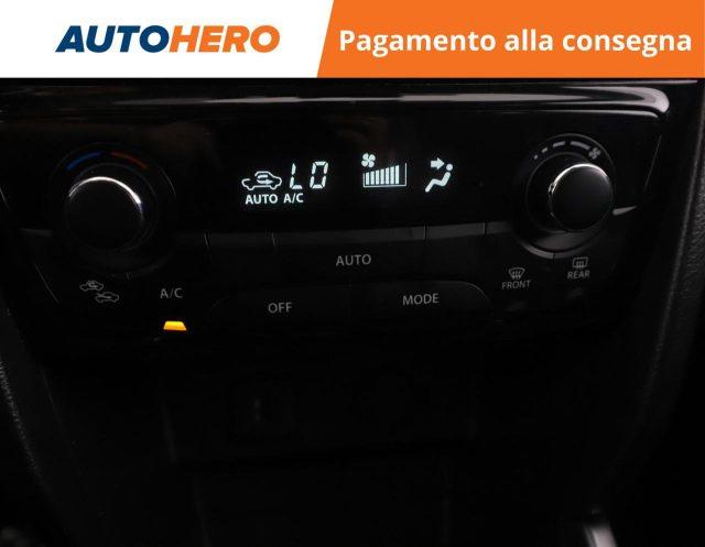 SUZUKI Vitara 1.4 Boosterjet 4WD AllGrip Top