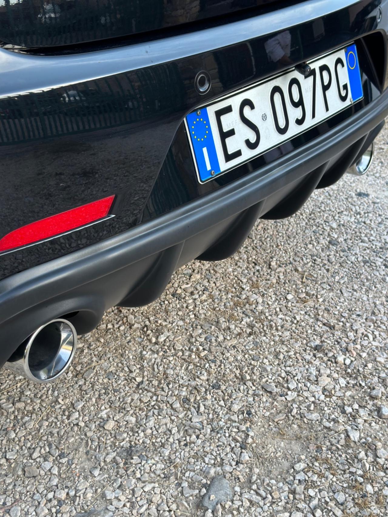 Alfa Romeo GIULIETTA 1.6 JTDm-2 KIT QUADRIFOGLIO