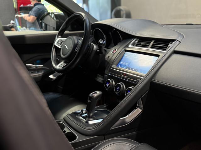 JAGUAR E-Pace 2.0D 150 CV AWD aut. R-Dynamic S