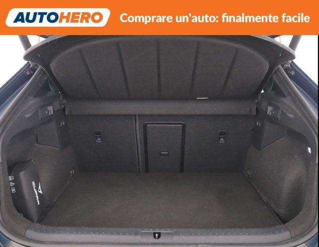 CUPRA Formentor 1.4 e-Hybrid DSG