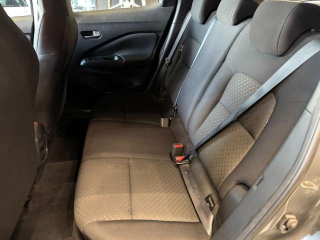 NISSAN Juke 1.0 DIG-T 114 CV Acenta