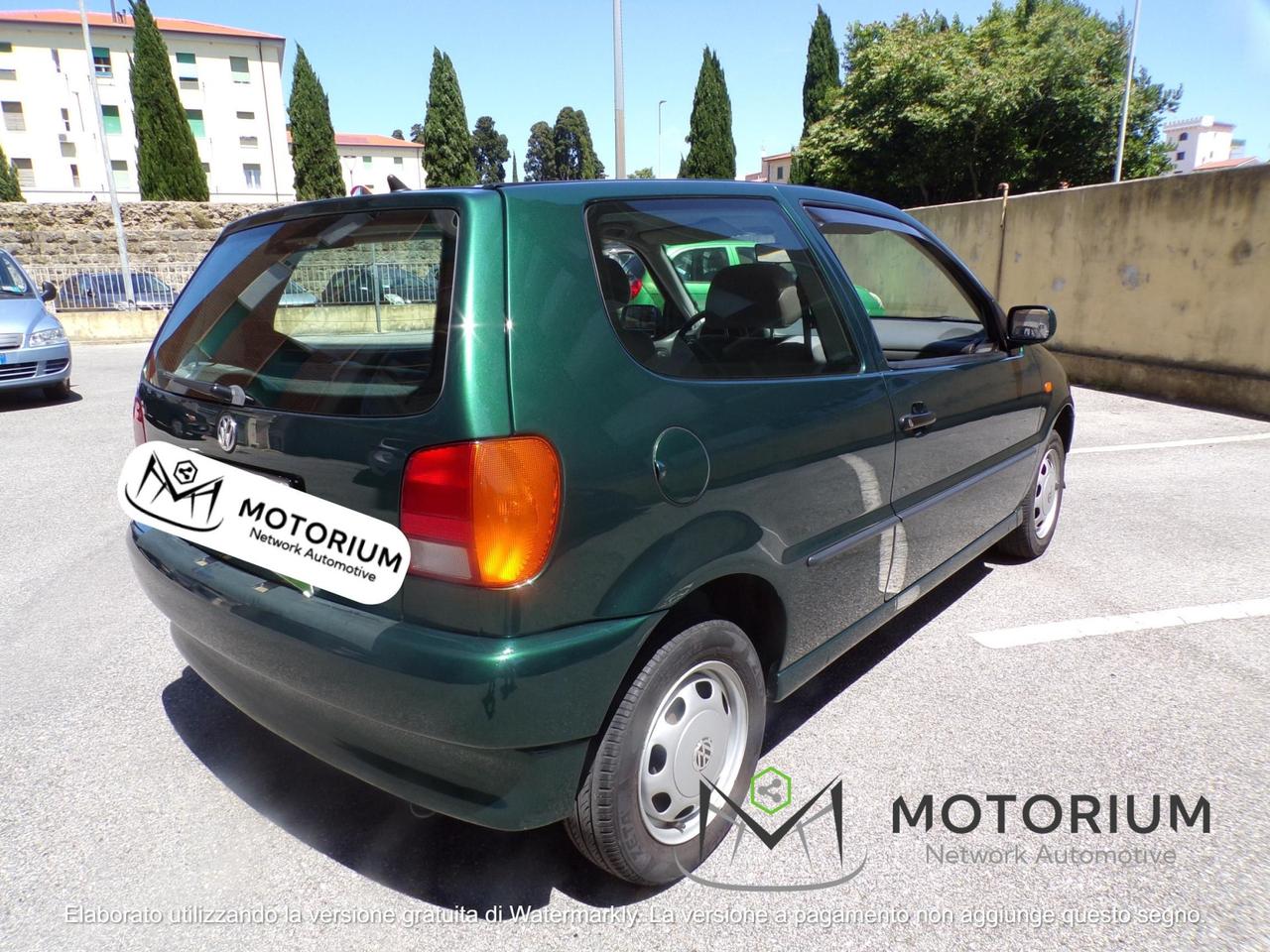 Volkswagen Polo 1.0 50CV PERFETTA!