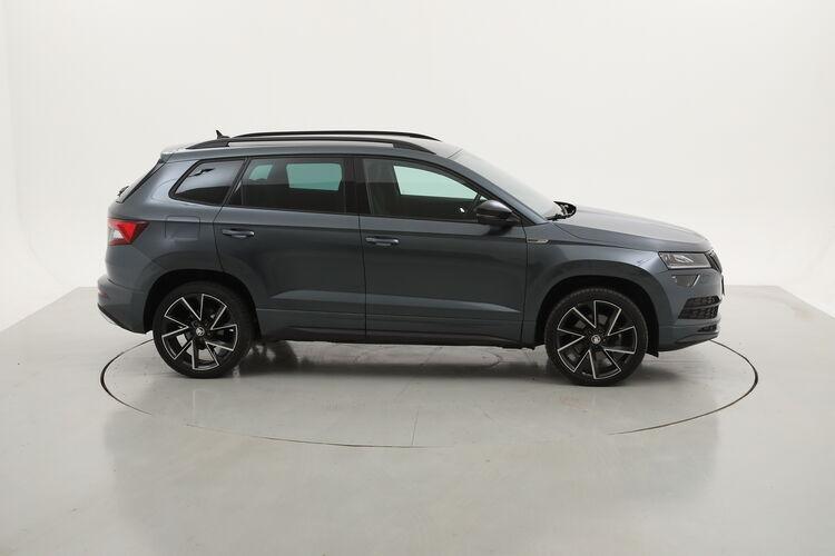 Skoda Karoq SportLine BR307276 2.0 Diesel 150CV