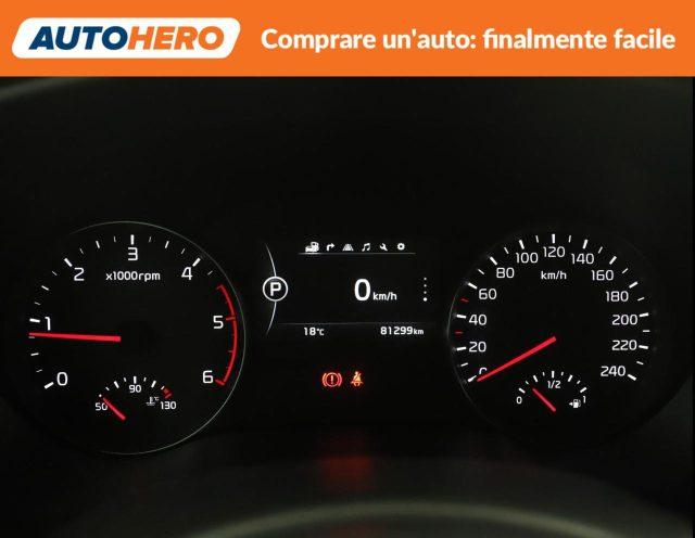 KIA Sportage 2.0 CRDI 185 CV AWD GT Line