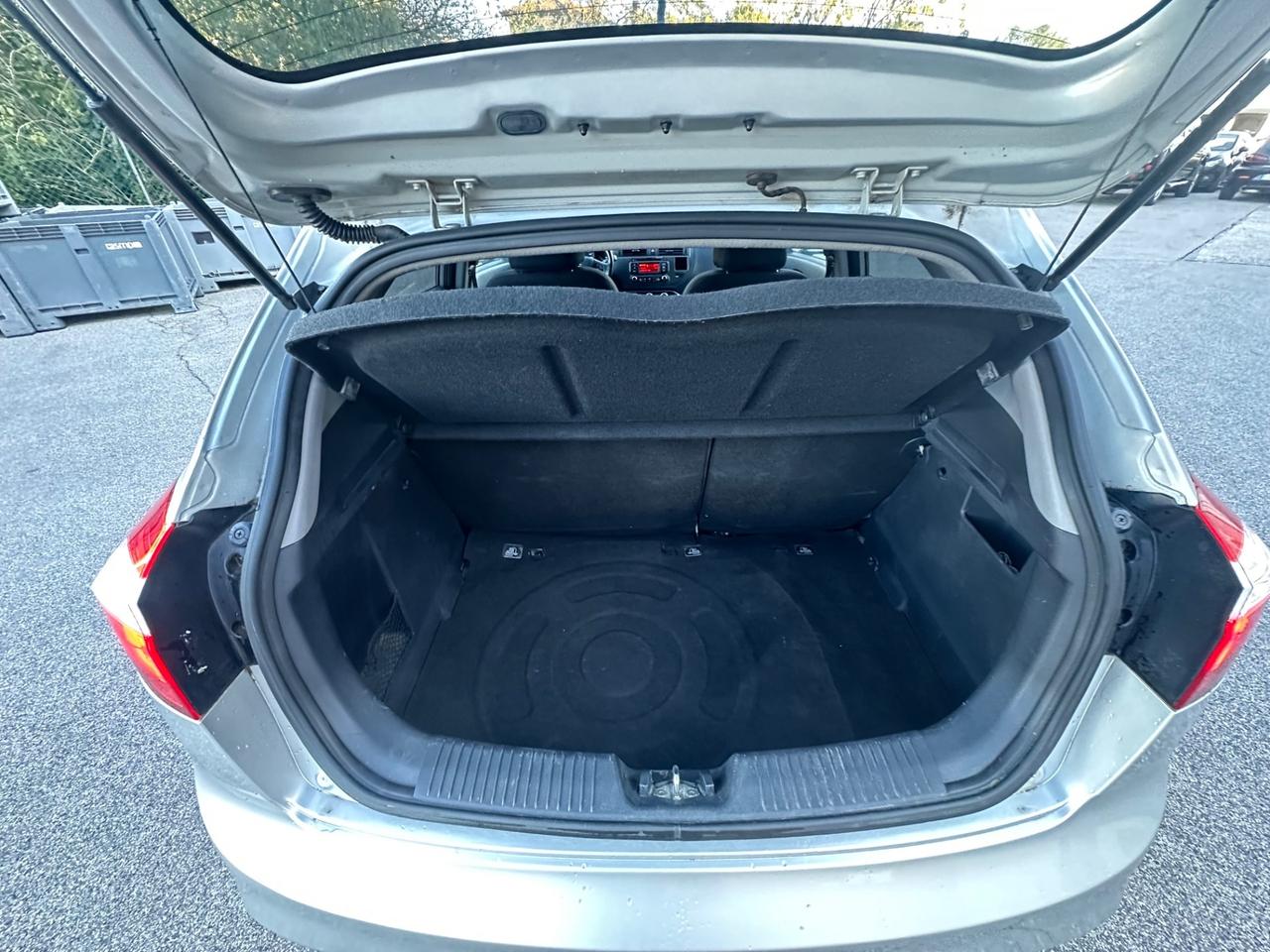 Kia Rio 1.2 CVVT 5p. EX PLUS Neopatentati