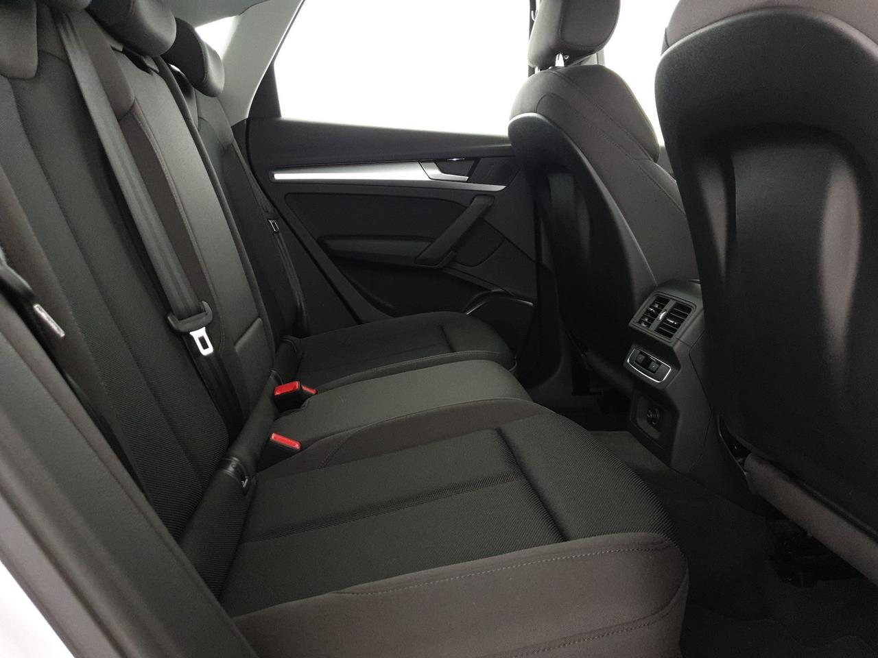 Sportback 40TDI 204CV quattro S tronic S line