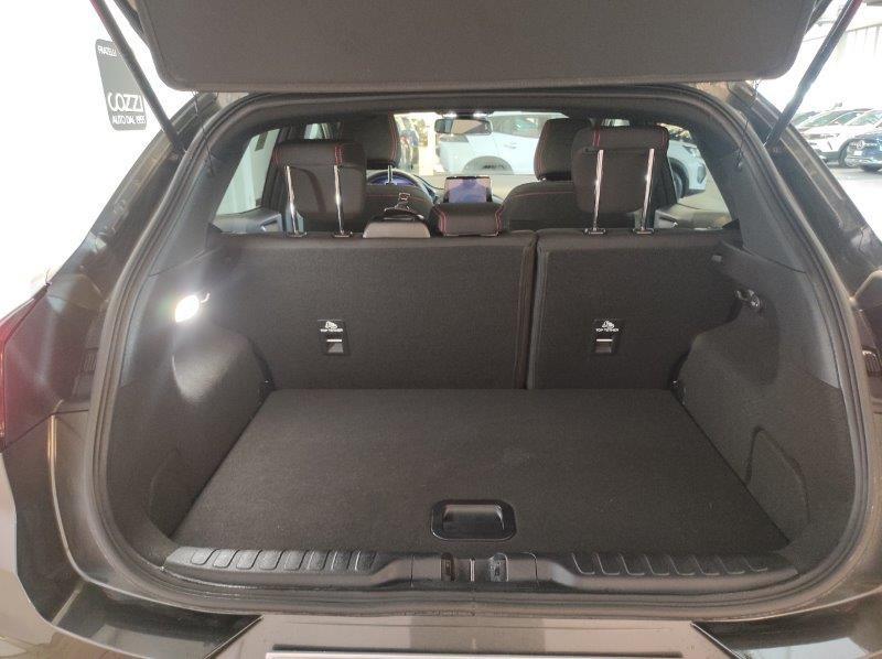 FORD Puma '19-> - Puma 1.0 EcoBoost Hybrid 125 CV S&S aut. ST-Line