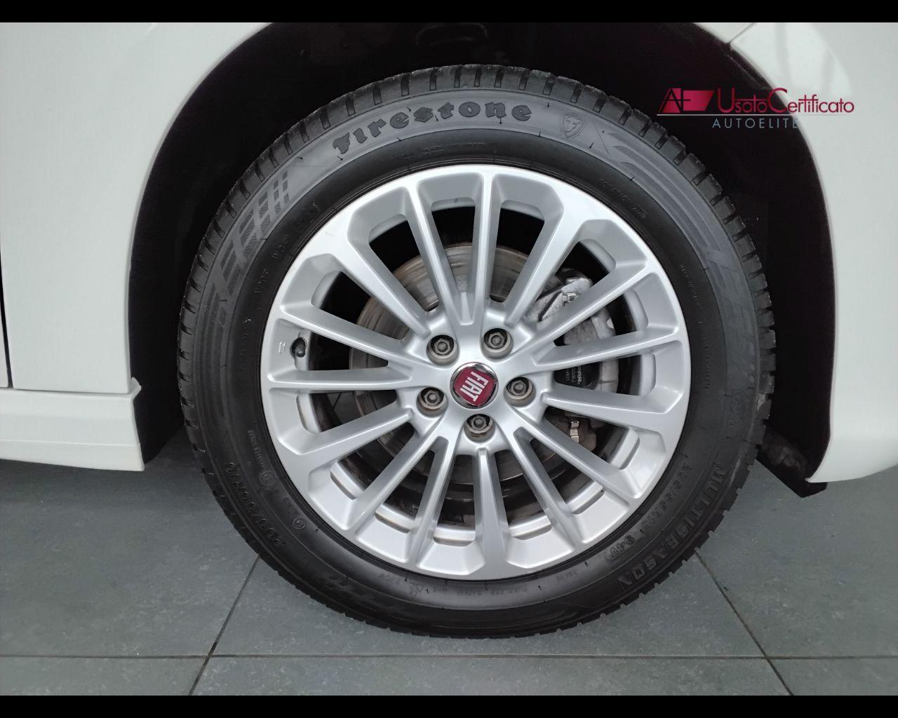 FIAT Tipo 1.6 Mjt S&S 5 porte Business