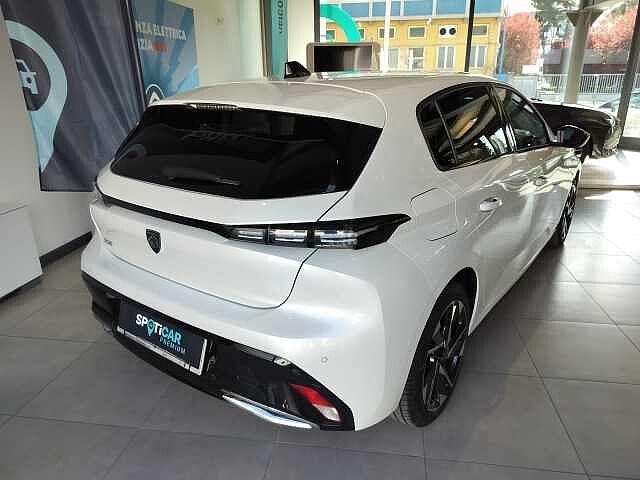 Peugeot 308 BlueHDi 130 S&S EAT8 Allure Pack