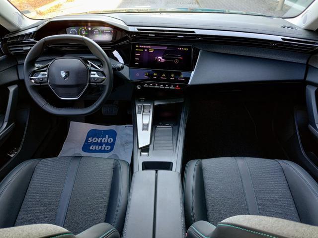 PEUGEOT 308 Plug-in Hybrid 180 e-EAT8 SW Allure Pack