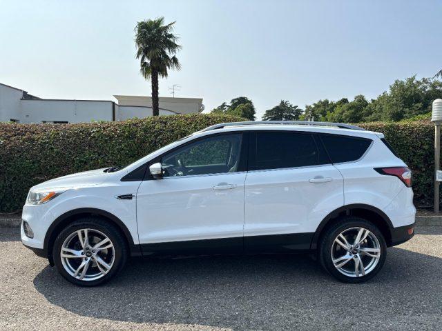 FORD Kuga 1.5 TDCI 120 CV S&S 2WD Titanium NAVI - 19