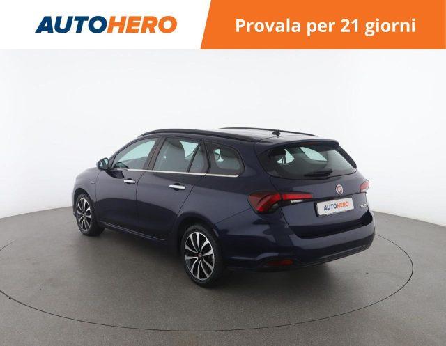 FIAT Tipo 1.6 Mjt S&S DCT SW Lounge