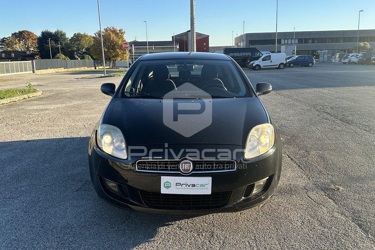 FIAT Bravo 1.4 Active GPL