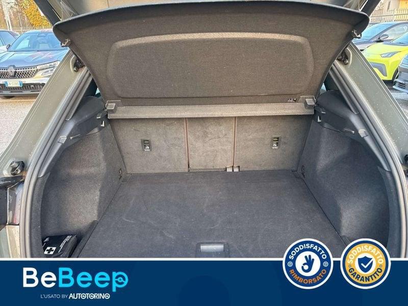 Audi Q3 35 2.0 TDI S LINE EDITION S-TRONIC