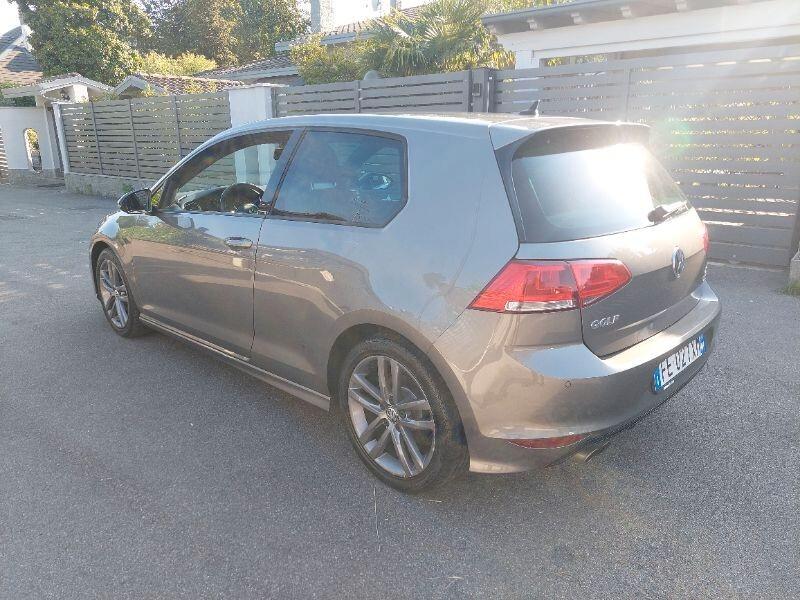 Volkswagen Golf 1.4 TSI ACT DSG 3p. Sport Edition R-Line 150cv