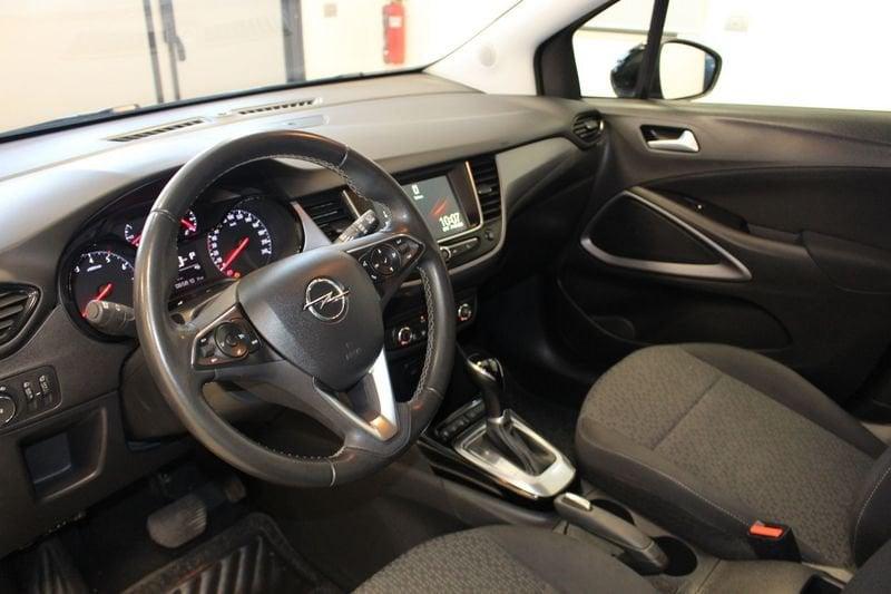 Opel Crossland Crossland 1.5 ECOTEC D 120 CV Start&Stop aut. Edition