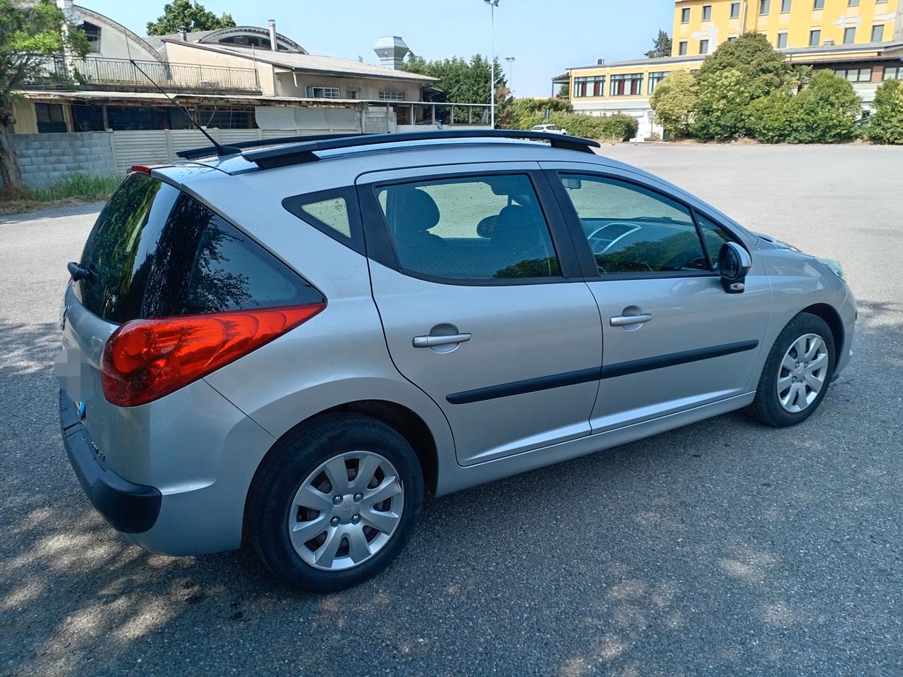 Peugeot 207 1.4 VTi 95CV SW ONE Line