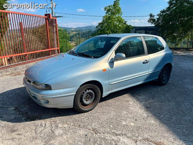 FIAT Bravo 1.2 SX