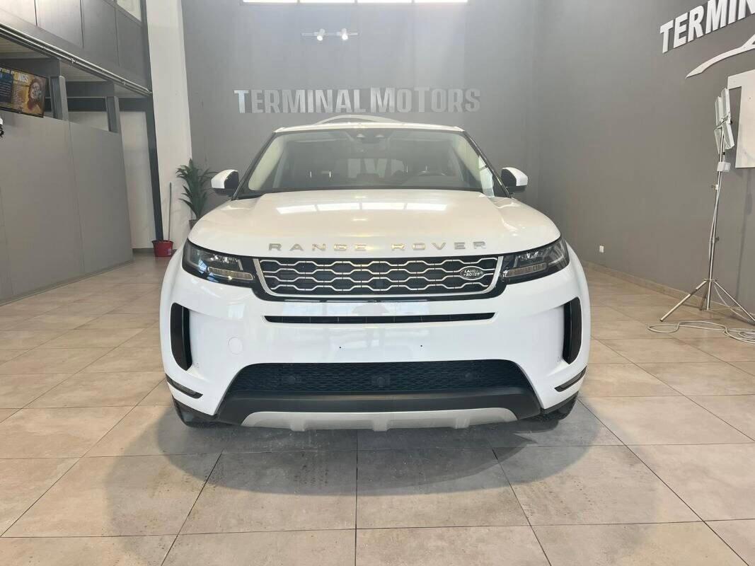 Land Rover Range Evoque 2.0D I4 180 CV AWD Auto S