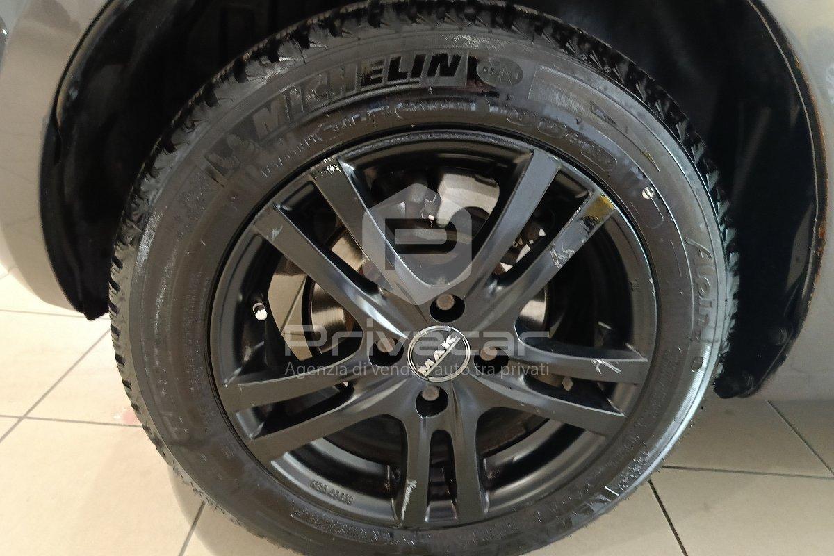 SUZUKI Swift 1.2 VVT 4WD 5 porte Outdoor GL Top