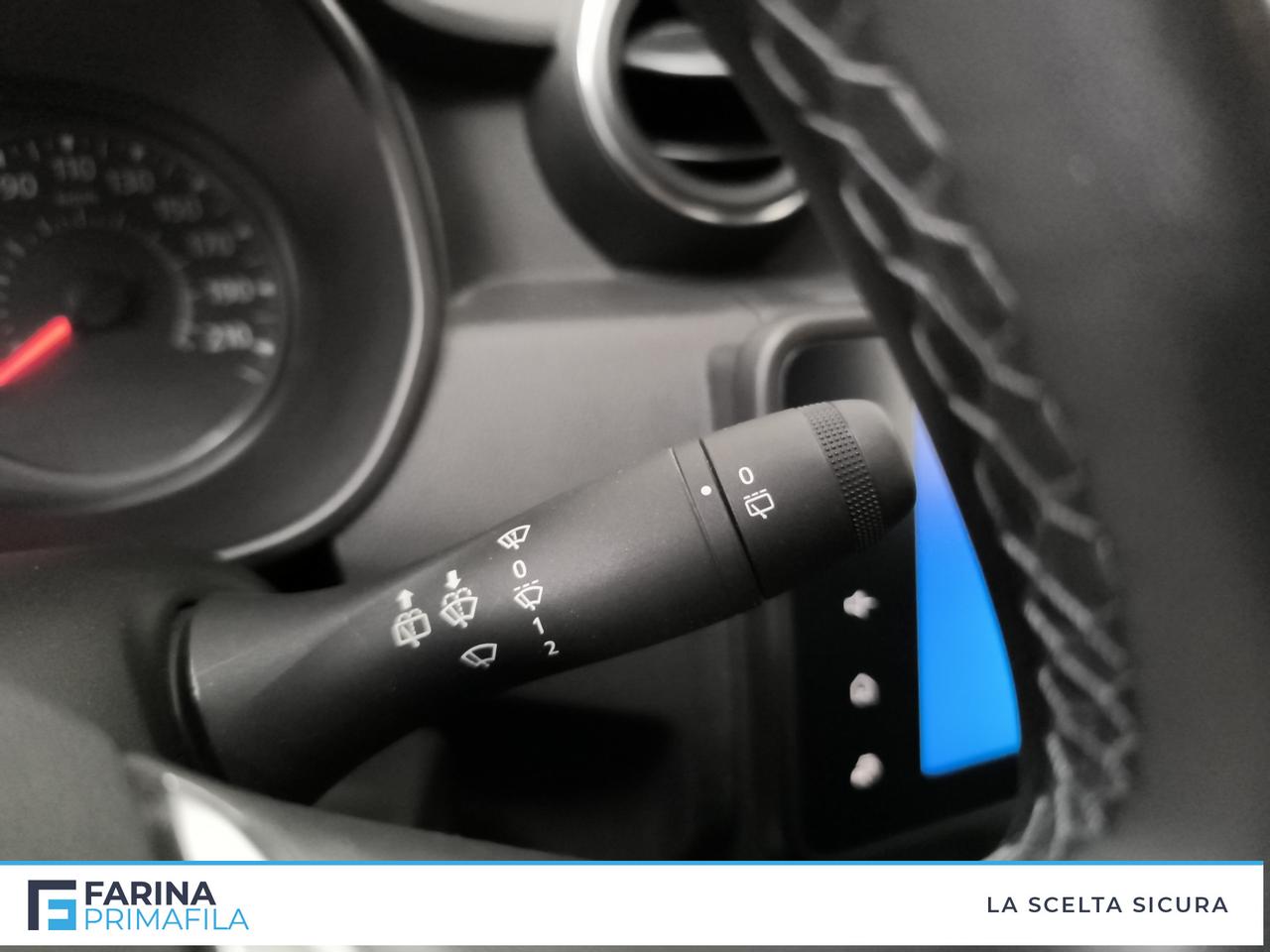DACIA Duster II 2021 - Duster 1.0 tce Comfort Gpl 4x2 100cv