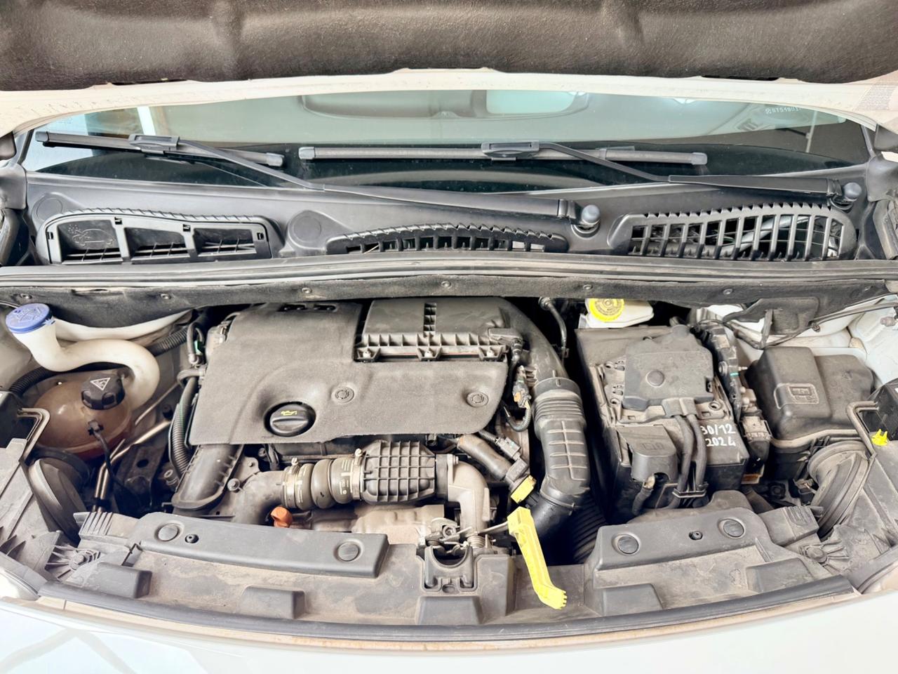 Citroen C3 Picasso 1.6HDi 99cv Exclusive E6