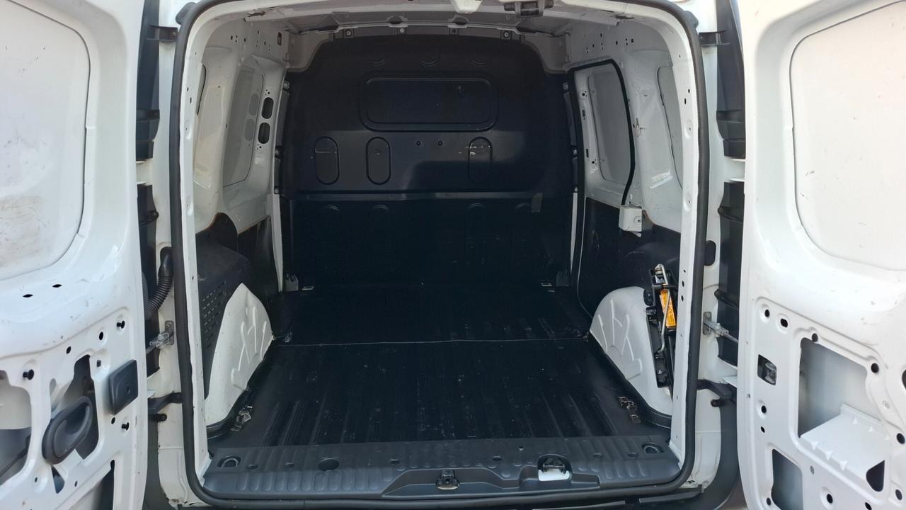Renault Kangoo 1.5 dCi 90CV 5 porte Stop & Start AUTOCARRO