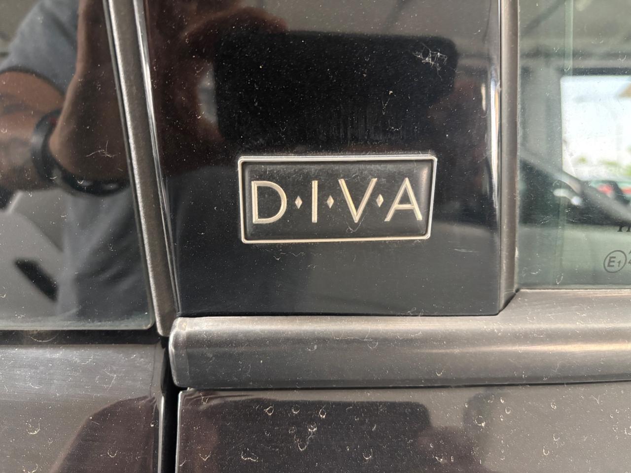 Lancia Ypsilon 1.4 Diva Ecochic GPL