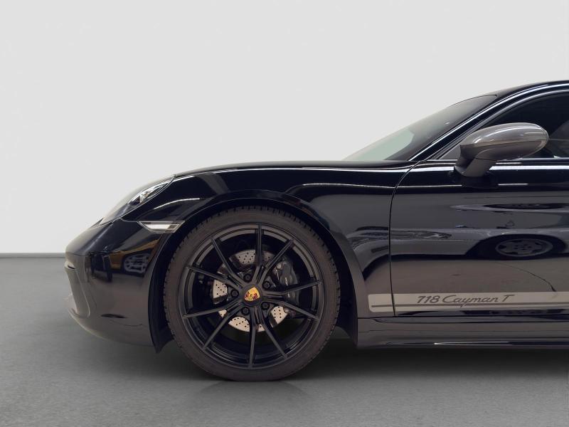 Porsche 718 Cayman 2.0 T 300cv pdk*FORMULA S*