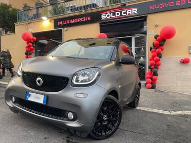 Smart ForTwo 90 0.9 Turbo Passion Super Passion VETTURA AZIENDALE KM TAGLIANDI CERTIFICATI!