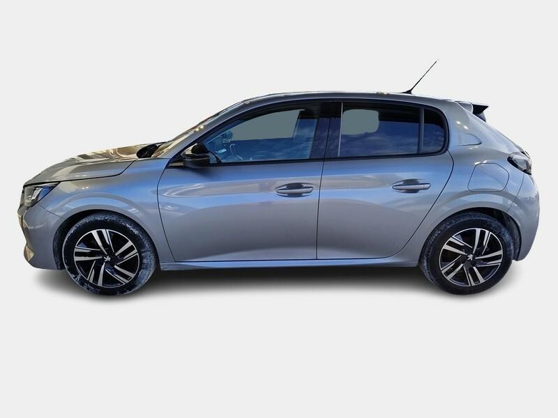 PEUGEOT 208 1.5 HDI 5P ALLURE