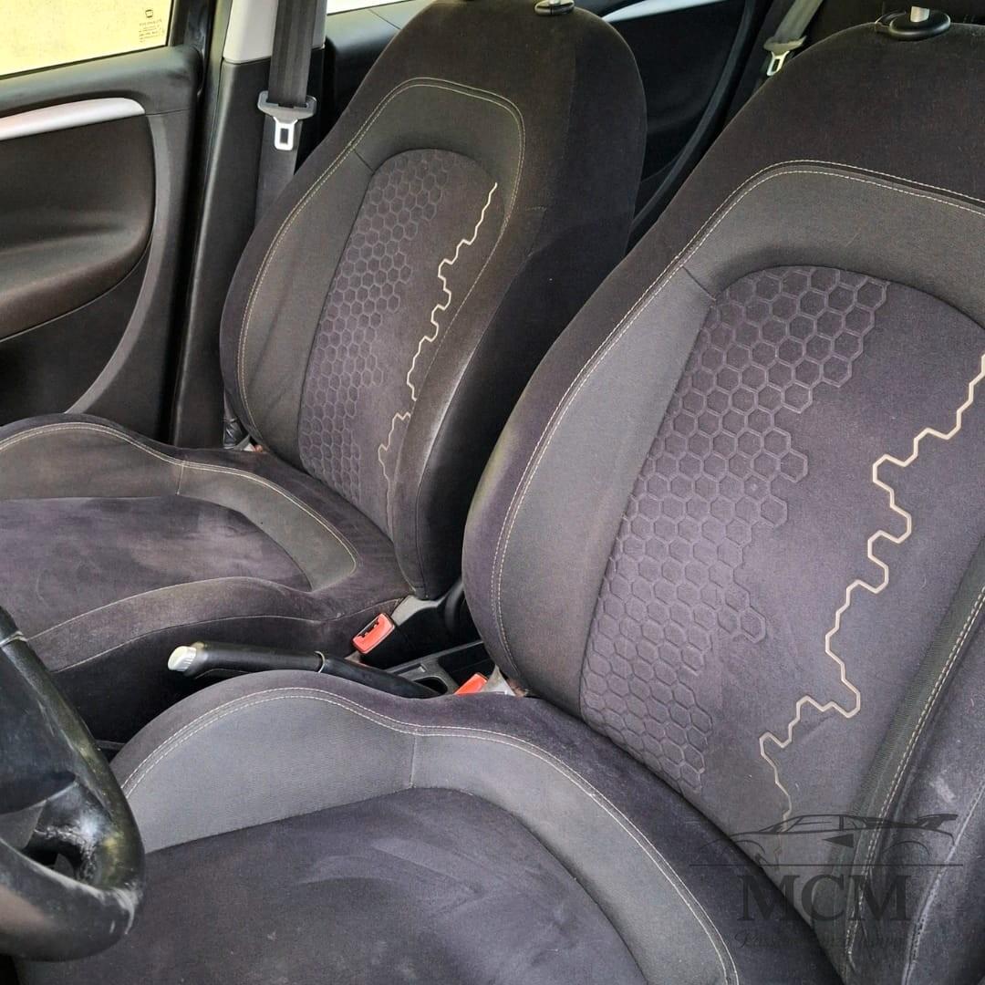 Fiat Grande Punto 1.2 Benz. 5 Porte