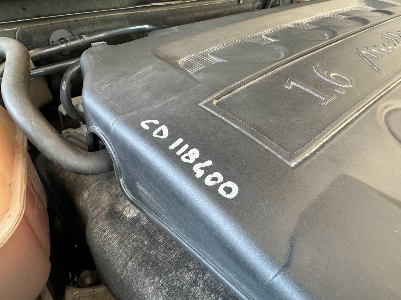 Lancia Delta - 1.6 |120 CV - Distribuzione Eseguita