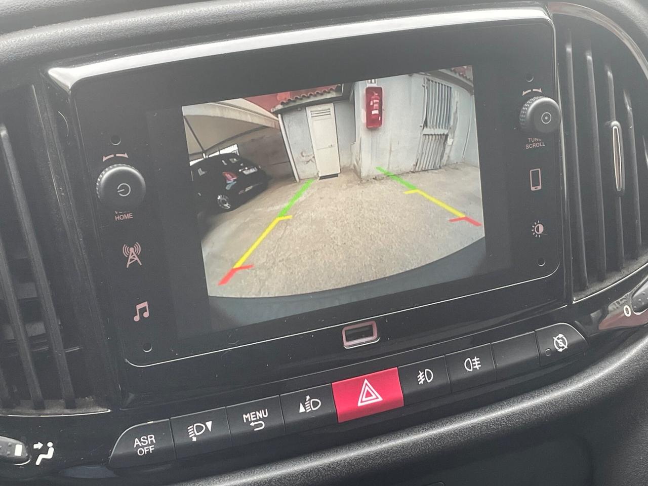 Fiat doblo 1.6 MULTIJET 105 CV