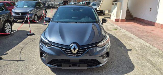 RENAULT Clio TCe 100 CV GPL 5 porte INTENSE