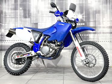 Yamaha WR 450 F