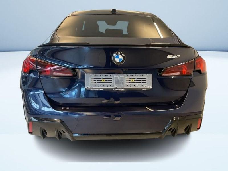 BMW Serie 2 G.C. Serie 2 Gran Coupé 220i M Sport Pro