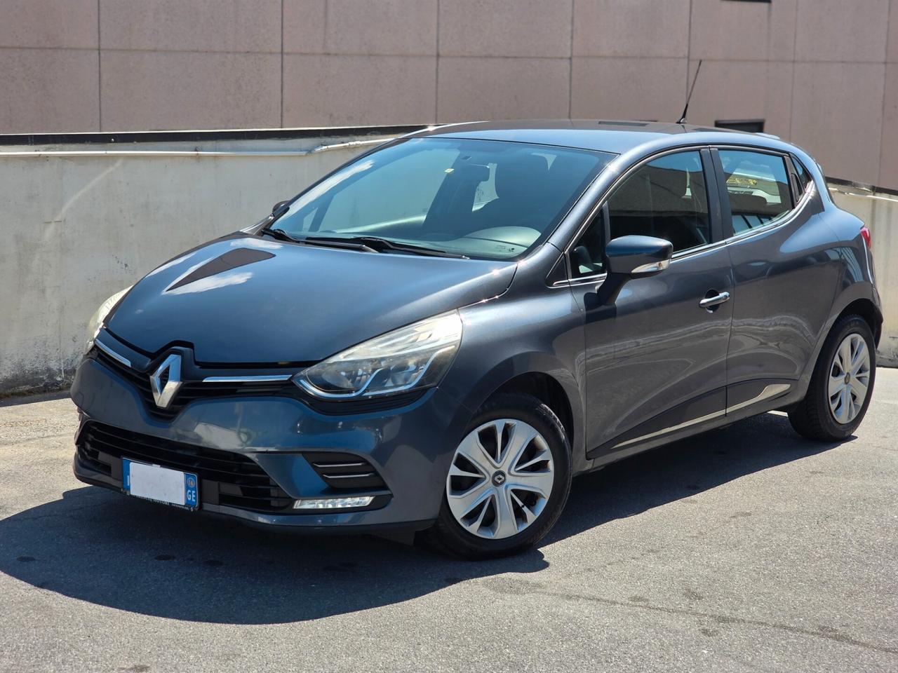 Renault Clio dCi 8V 75CV Start&Stop 5 porte Energy Zen
